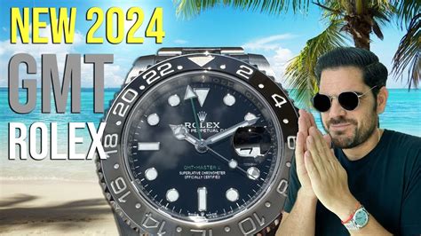 Rolex bruce wayne review